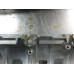 94E016 Engine Block Girdle For 11-13 Dodge Grand Caravan 3.6 05184401AG 94E016 Engine Block Girdle For 11-13 Dodge Grand Caravan 3.6 05184401AG